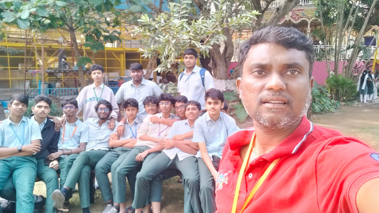 Karthika Gnanamrutham